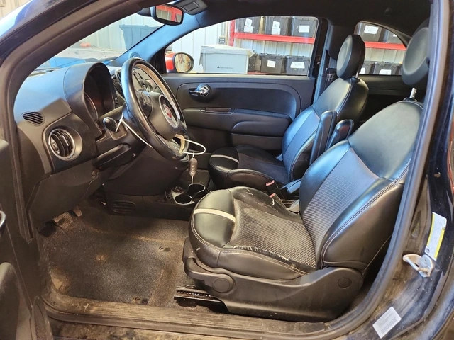 Fiat 500e FWD - автомобили, коли, обяви за нови и употребявани 6