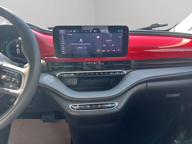 Fiat 500e ГОЛЯМАТА БАТЕРИЯ* CARPLAY* RED EDITION* УНИКАТ - автомобили, коли, обяви за нови и употребявани 14
