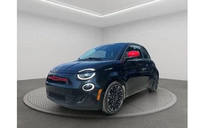 fiat-500e - 1