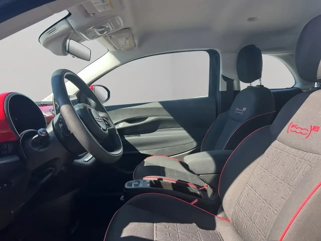 Fiat 500e ГОЛЯМАТА БАТЕРИЯ* CARPLAY* RED EDITION* УНИКАТ - автомобили, коли, обяви за нови и употребявани 9