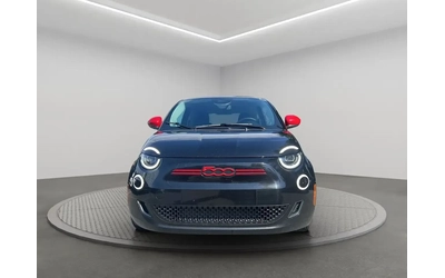fiat-500e - 0