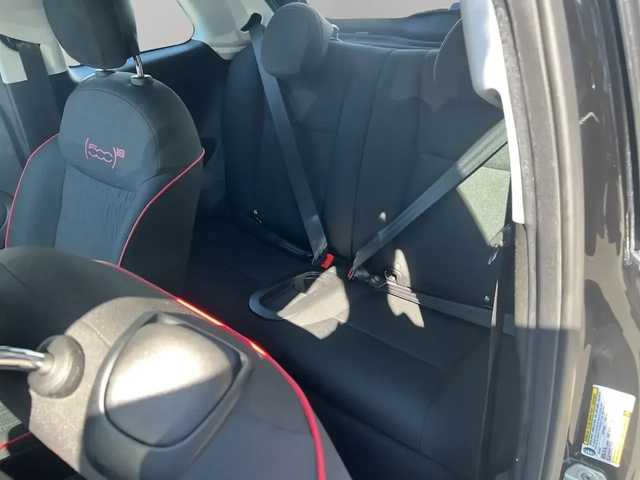 Fiat 500e ГОЛЯМАТА БАТЕРИЯ* CARPLAY* RED EDITION* УНИКАТ - автомобили, коли, обяви за нови и употребявани 7