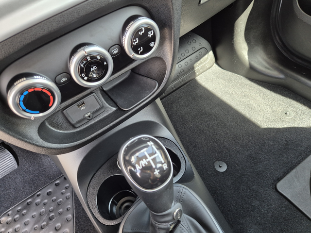 Fiat 500L 1.3 mjet avtomat - автомобили, коли, обяви за нови и употребявани 16