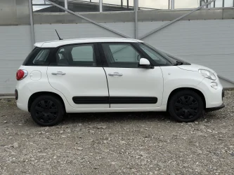 Fiat 500L 1.6 Multijet Навигация/Камера/Темпомат/Лизинг - автомобили, коли, обяви за нови и употребявани 6