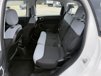 Fiat 500L 1.6 Multijet Навигация/Камера/Темпомат/Лизинг - автомобили, коли, обяви за нови и употребявани 9