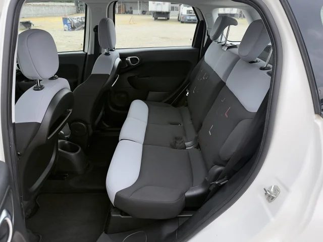 Fiat 500L 1.6 Multijet Навигация/Камера/Темпомат/Лизинг - автомобили, коли, обяви за нови и употребявани 9