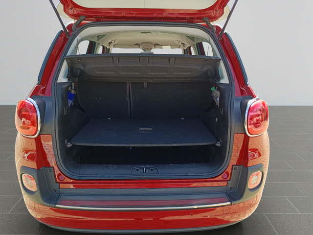 Fiat 500L - автомобили, коли, обяви за нови и употребявани 14