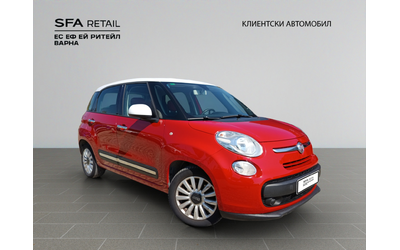 Fiat 500L - автомобили, коли, обяви за нови и употребявани 6