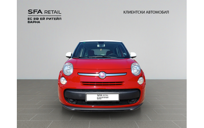 Fiat 500L - автомобили, коли, обяви за нови и употребявани 7
