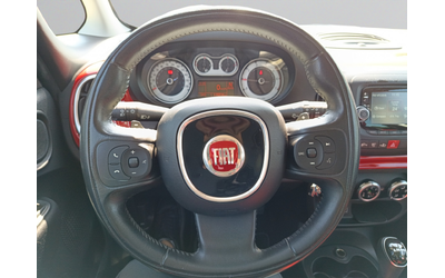 Fiat 500L - автомобили, коли, обяви за нови и употребявани 9