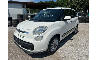 fiat-500l - 0
