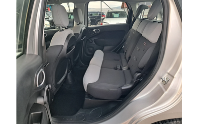 Fiat 500L 1, 3 m-jet Automat - автомобили, коли, обяви за нови и употребявани 10