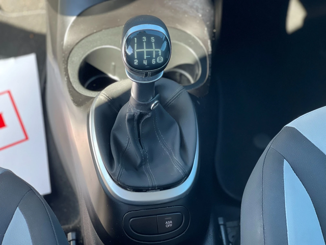 Fiat 500L 1.4i Euro 6B - автомобили, коли, обяви за нови и употребявани 15