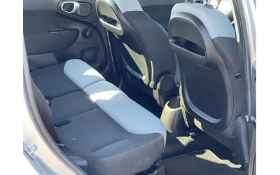 Fiat 500L 1.4i Euro 6B - автомобили, коли, обяви за нови и употребявани 9