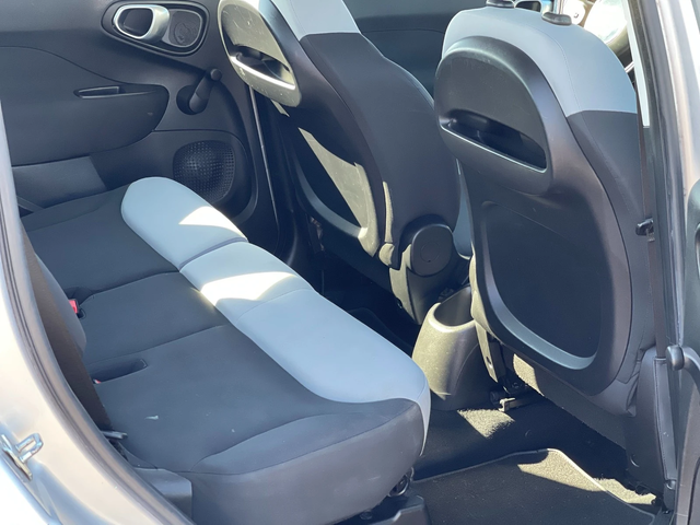 Fiat 500L 1.4i Euro 6B - автомобили, коли, обяви за нови и употребявани 9