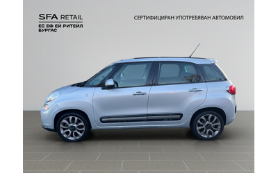 Fiat 500L - автомобили, коли, обяви за нови и употребявани 6