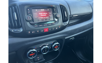 Fiat 500L - автомобили, коли, обяви за нови и употребявани 7