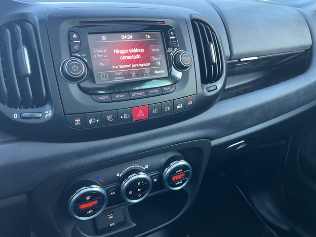 Fiat 500L - автомобили, коли, обяви за нови и употребявани 7