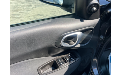 Fiat 500L 1.3m jet* NAVI* EURO6B* NEW* TOP* - автомобили, коли, обяви за нови и употребявани 11