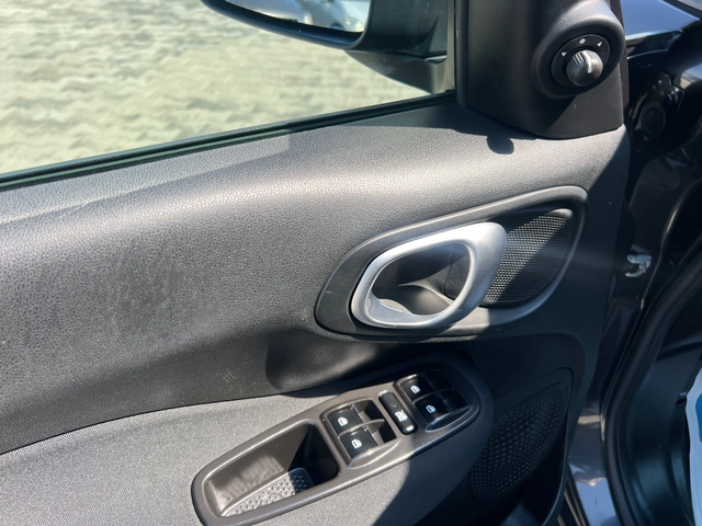 Fiat 500L 1.3m jet* NAVI* EURO6B* NEW* TOP* - автомобили, коли, обяви за нови и употребявани 11