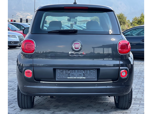 Fiat 500L 1.3m jet* NAVI* EURO6B* NEW* TOP* - автомобили, коли, обяви за нови и употребявани 4