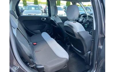 Fiat 500L 1.3m jet* NAVI* EURO6B* NEW* TOP* - автомобили, коли, обяви за нови и употребявани 6