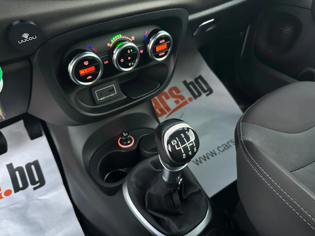 Fiat 500L LIVING* 6+ 1* 1.6m-jet* TOP* - автомобили, коли, обяви за нови и употребявани 12