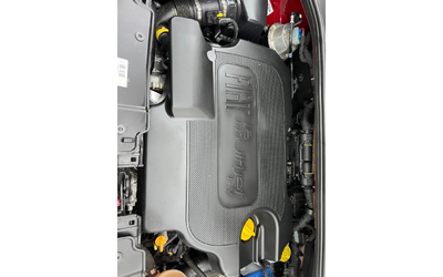 Fiat 500L 1.6M-jET-LIVING-7m-MAXI-ITALIA - автомобили, коли, обяви за нови и употребявани 15