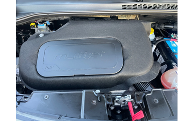 Fiat 500L 1.3M-jet-ITALIA - автомобили, коли, обяви за нови и употребявани 13