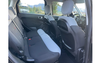 Fiat 500L 1.3M-jet-ITALIA - автомобили, коли, обяви за нови и употребявани 6
