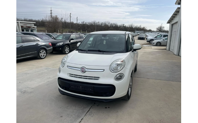 fiat-500l - 0