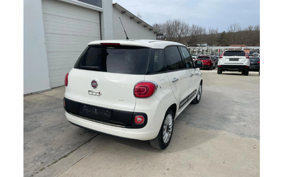Fiat 500L 1.3M-jet * Navi* UNIKAT* - автомобили, коли, обяви за нови и употребявани 13