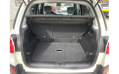 Fiat 500L 1.3M-jet * Navi* UNIKAT* - автомобили, коли, обяви за нови и употребявани 14