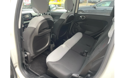 Fiat 500L 1.3M-jet * Navi* UNIKAT* - автомобили, коли, обяви за нови и употребявани 7