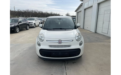Fiat 500L 1.3M-jet * Navi* UNIKAT* - автомобили, коли, обяви за нови и употребявани 9