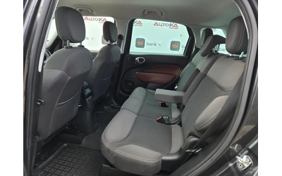 Fiat 500L 1.4T-162кс= АВТОМАТ= ГАЗ= 169.000КМ= EURO 6C!= КАМ - автомобили, коли, обяви за нови и употребявани 8