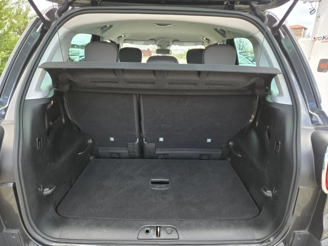 Fiat 500L 1.4T-162кс= АВТОМАТ= ГАЗ= 169.000КМ= EURO 6C!= КАМ - автомобили, коли, обяви за нови и употребявани 9