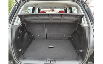 Fiat 500L 1.3Multijet-84кс= 96.000км= EURO 5B - автомобили, коли, обяви за нови и употребявани 9