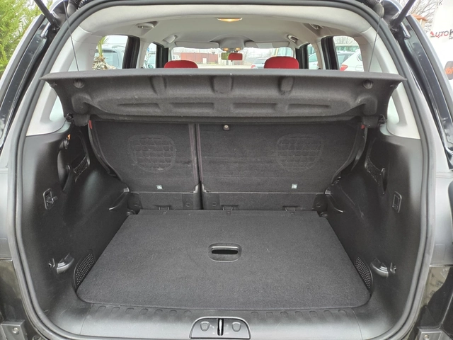 Fiat 500L 1.3Multijet-84кс= 96.000км= EURO 5B - автомобили, коли, обяви за нови и употребявани 9