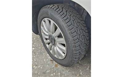 Fiat 500L Бензин/ Метан заводски - автомобили, коли, обяви за нови и употребявани 6