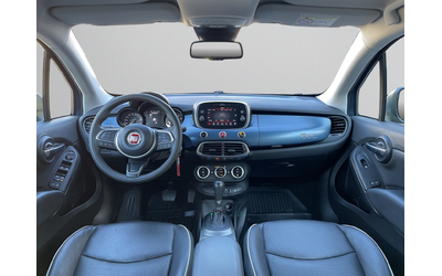 Fiat 500X 1.3 150 hp EURO6 - автомобили, коли, обяви за нови и употребявани 10