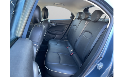 Fiat 500X 1.3 150 hp EURO6 - автомобили, коли, обяви за нови и употребявани 11