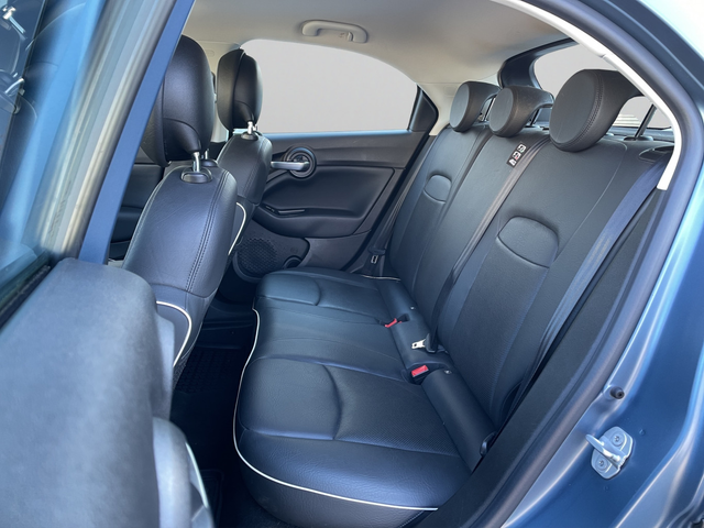 Fiat 500X 1.3 150 hp EURO6 - автомобили, коли, обяви за нови и употребявани 11