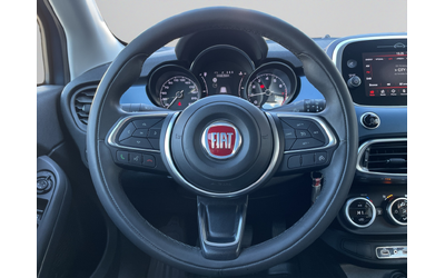 Fiat 500X 1.3 150 hp EURO6 - автомобили, коли, обяви за нови и употребявани 13