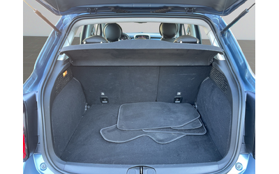 Fiat 500X 1.3 150 hp EURO6 - автомобили, коли, обяви за нови и употребявани 8