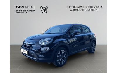 fiat-500x-1-4-multiair-140-pop-star-4x2-ddct - 0