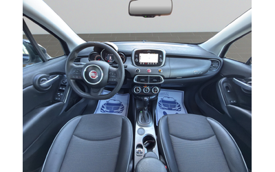 Fiat 500X 1.4 MultiAir 140 Pop Star 4x2 DDCT - автомобили, коли, обяви за нови и употребявани 8