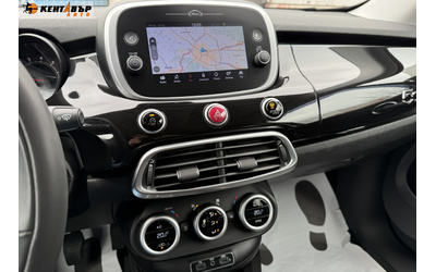 Fiat 500X 1.4i 138к.с./ГАРАНЦИЯ ОТ КЕНТАВЪР - автомобили, коли, обяви за нови и употребявани 11