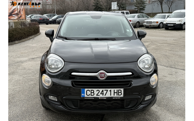 Fiat 500X 1.4i 138к.с./ГАРАНЦИЯ ОТ КЕНТАВЪР - автомобили, коли, обяви за нови и употребявани 6
