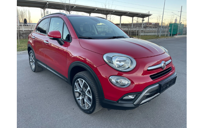 fiat-500x - 2
